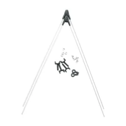 SKS ASR Veerpoten 3.0 Met Montagedelen