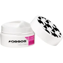 Assos Zeem Crème Vrouwen 200ml