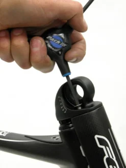 Park Tool AWS-1 Y-sleutel - 4/5/6 -Sportfiets Onderdelen aws 1 y schluessel 10979