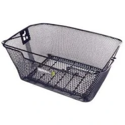 BASIL H.R. Mand ''Capri'' - Zwart