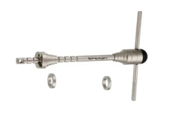 Birzman Perswerktuig Voor Lagerschalen