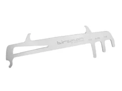 Birzman Kettingslijtagemeter