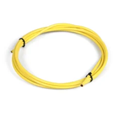 Remkabelbehuizing 2.5m - Geel