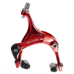 Dia-Compe BRS101 Racefiets Rem - Rood