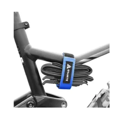 Rock Band Transportriem - Blauw