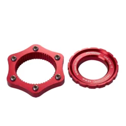 Reverse Adapter Voor Centrale Vergrendeling - Rood