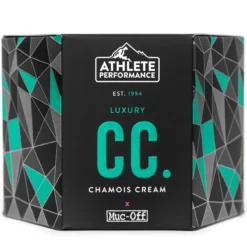 Muc-Off Zeemcrème - 250 Ml -Sportfiets Onderdelen chamois luxury muc off 1