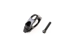 Trickstuff Clapton Klem MKII - Zwart