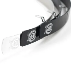 Klassieke Gelegeerde Spatbordset - VR + HR - Zwart Mat -Sportfiets Onderdelen classic alloy schutzbleche set vr hr 86313Zw896r4hZLSNt