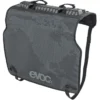 Evoc Achterklep Pad Duo - Achterklep Bescherming - Zwart