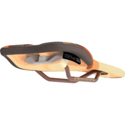 Sqlab 611 ERGOWAVE® Actief 2.1 Ltd. Fair On Trails Zadel 10 Sqlab 611 ERGOWAVE® Actief 2.1 Ltd. Fair On Trails Zadel -Sportfiets Onderdelen e SQlab 611 Ergowave active 2 1 ltd Sattel