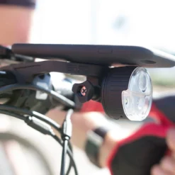 SP CONNECT Houder Voor Stuur -Sportfiets Onderdelen electronics all round led light 200 2