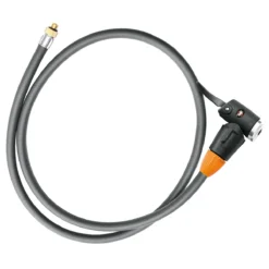 SKS EVA-vervangingsslang Met Pompkop Voor Racecompressor