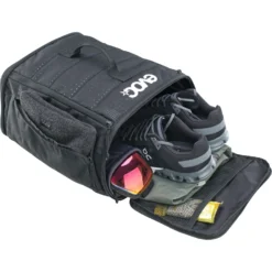 Evoc Gear Bag 15 - Zwart -Sportfiets Onderdelen evoc gear bag 11