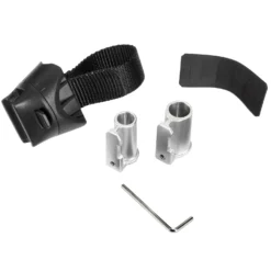 Kryptonite Evolution Mini-5 U-slot -Sportfiets Onderdelen evolution mini 5 buegelschloss 56963