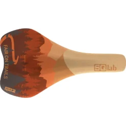 Sqlab 611 ERGOWAVE® Actief 2.1 Ltd. Fair On Trails Zadel 11 Sqlab 611 ERGOWAVE® Actief 2.1 Ltd. Fair On Trails Zadel -Sportfiets Onderdelen f SQlab 611 Ergowave active 2 1 ltd Sattel