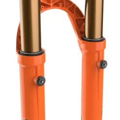 36 Float 27,5 Inch 160 Mm 44 Mm Offset - Oranje/Zwart -Sportfiets Onderdelen fox float36 orange black7