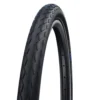 Schwalbe Marathon Clincher Band - 28x1.65 Inch - GreenGuard - Reflecterende Strepen - Zwart