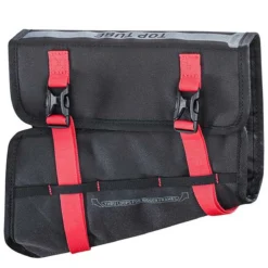 Evoc Frame Pad - Frame Bescherming - Zwart -Sportfiets Onderdelen frame pad 3