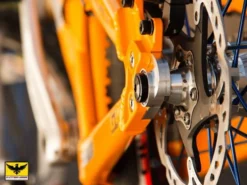 G1 Uitvaleinden 10 X 135 Mm -Sportfiets Onderdelen g1 ausfallenden 10 x 135 mm 28511