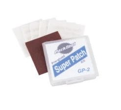 Park Tool GP-2 Zelfklevende Patches