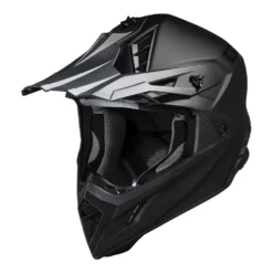 IXS 189 1.0 Motorhelm