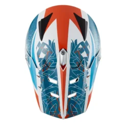 IXS 278 KID 2.0 Cross Helm Kinderen -Sportfiets Onderdelen iXS278KID2 0Cross HelmKids 4