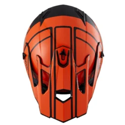 IXS 361 2.1 Motorhelm Oranje Zwart -Sportfiets Onderdelen iXS3612 1Motorradhelmorangeblack 4