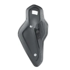 IXS Basisplaten Ellb. RS-1000 2 Zwart Mat