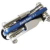 Park Tool IB-3 I-Beam Mini Inklapbaar Gereedschap