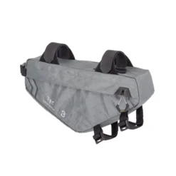 Bombtrack Frame Tas Van Apidura - Grijs -Sportfiets Onderdelen idura rahmen 2