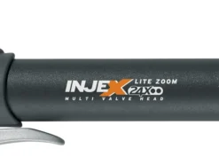 SKS Injex Lite Zoom Minipomp -Sportfiets Onderdelen injex lite zoom mini pumpe 14181