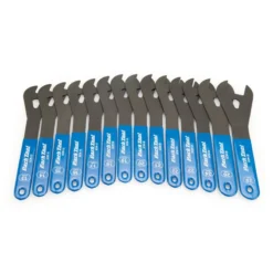 Park Tool Kegelsleutelset SCW-SET.3