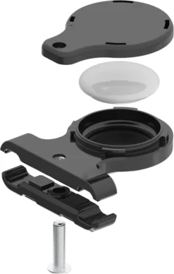 Lezyne Matrix Saddle Tagger -Sportfiets Onderdelen lezyne matrix saddle tagger 3