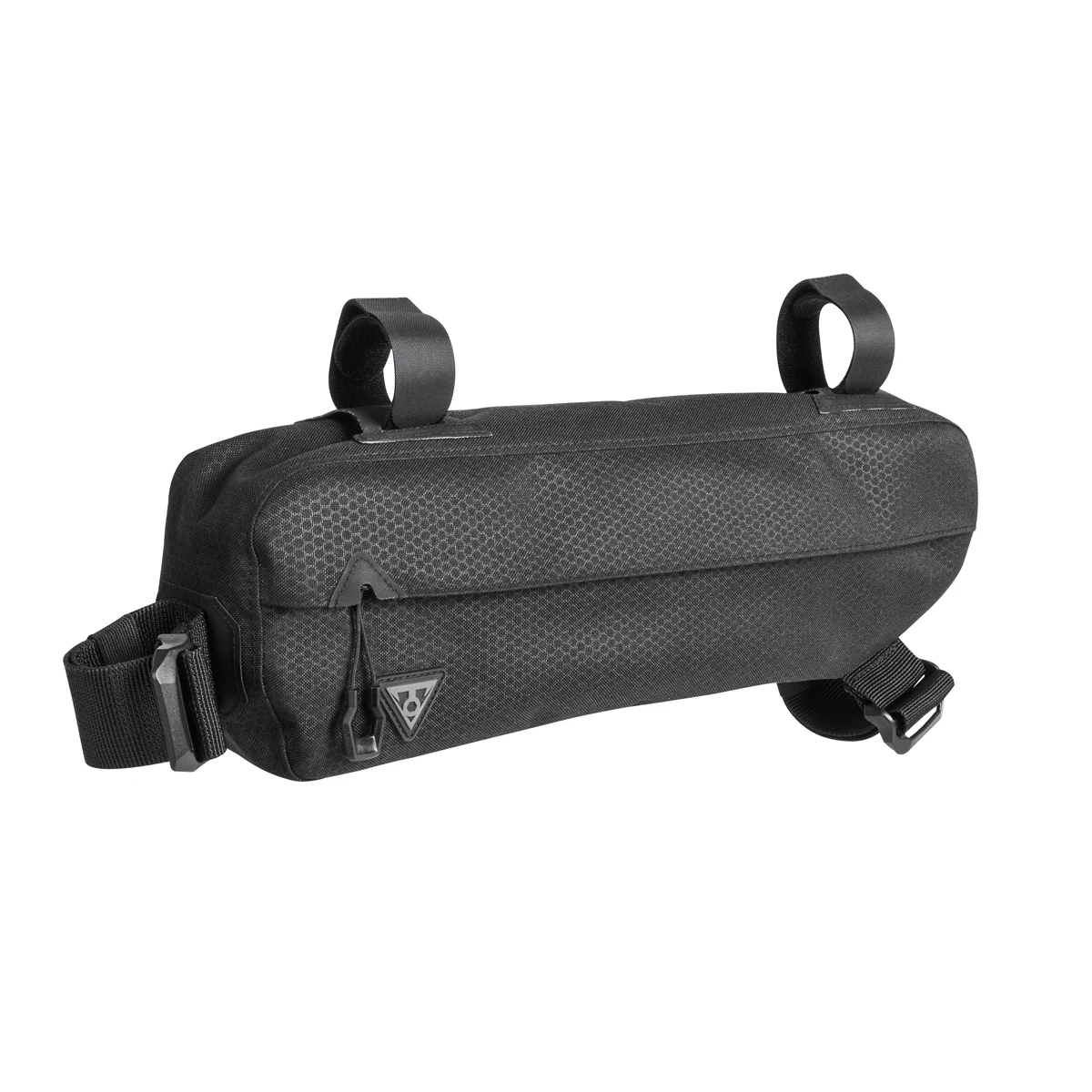 Topeak Middenlader Frametas - 3 L 2 Topeak Middenlader Frametas - 3 L - Afbeelding 2