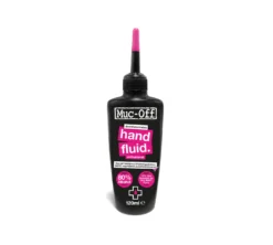 Muc-Off Antibacterieel Handdesinfectiemiddel 120 Ml