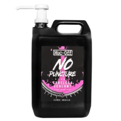 Muc-Off Verzegelende Melk - Geen Gezeur 5L