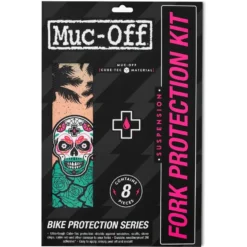 Muc-Off Vorkbeschermingsset - Dag Van De Shred