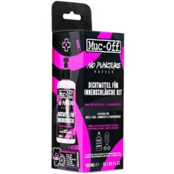 Sportfiets Onderdelen -Sportfiets Onderdelen muc off no puncture hassle inner tube sealant 300ml 3