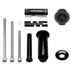 STASH Multigereedschap - Zwart -Sportfiets Onderdelen multi tool 1 18 zoll 2