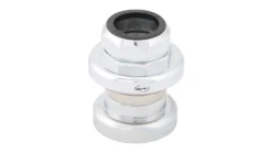 HS-10 Draadbedieningsset 1 Inch - Zilver