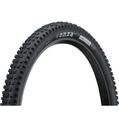 Porcupine 2.60 - GRC - Kevlar/vouw - 120tpi - Zwart/zwart - 650B