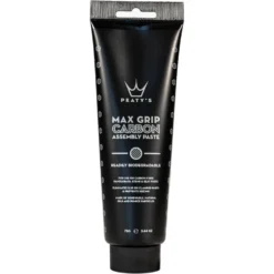 Peaty's Max Grip Koolstof Montagepasta Montagepasta