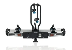 XLC Azura Xtra LED VC-C05 Bagagedrager Voor 2 E-bikes -Sportfiets Onderdelen product 9