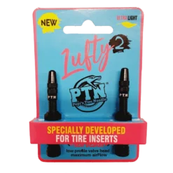 PTN - Pepi's Tire Noodle - Gravel R-Evolution - 650B -Sportfiets Onderdelen ptn pepis tire noodle gravel r evolution in verschiedenen groessen 2 stueck inkl lufty ventile 3wLq8COgTBhz2a