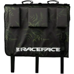 Race Face Tailgate T2 Half Stack Laadklep Pad - Inferno