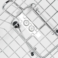 Rack & Basket Bagagerek En Mand -Sportfiets Onderdelen rack basket gepaecktraeger und korb 118979