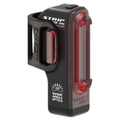 Lezyne Strip Drive StVZO Achterlicht - Zwart