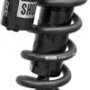 Rock-shox Super Deluxe Ultimate Spoel RC2T, 230x57,5 Mm Standaard/Standaard - Zwart