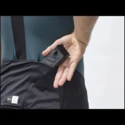 Pedaalstandaard - Kickstand Zwart -Sportfiets Onderdelen satnder 6